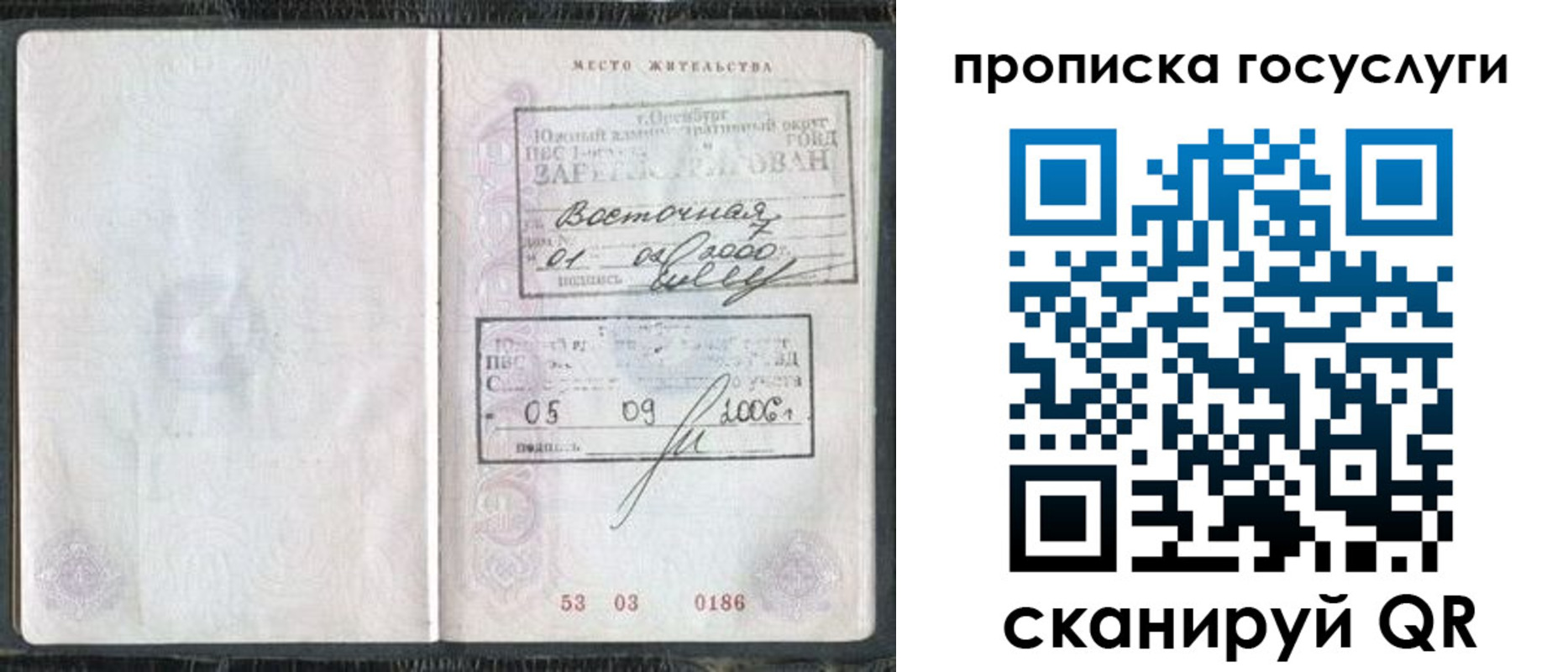 регистрация для школы в Заинске